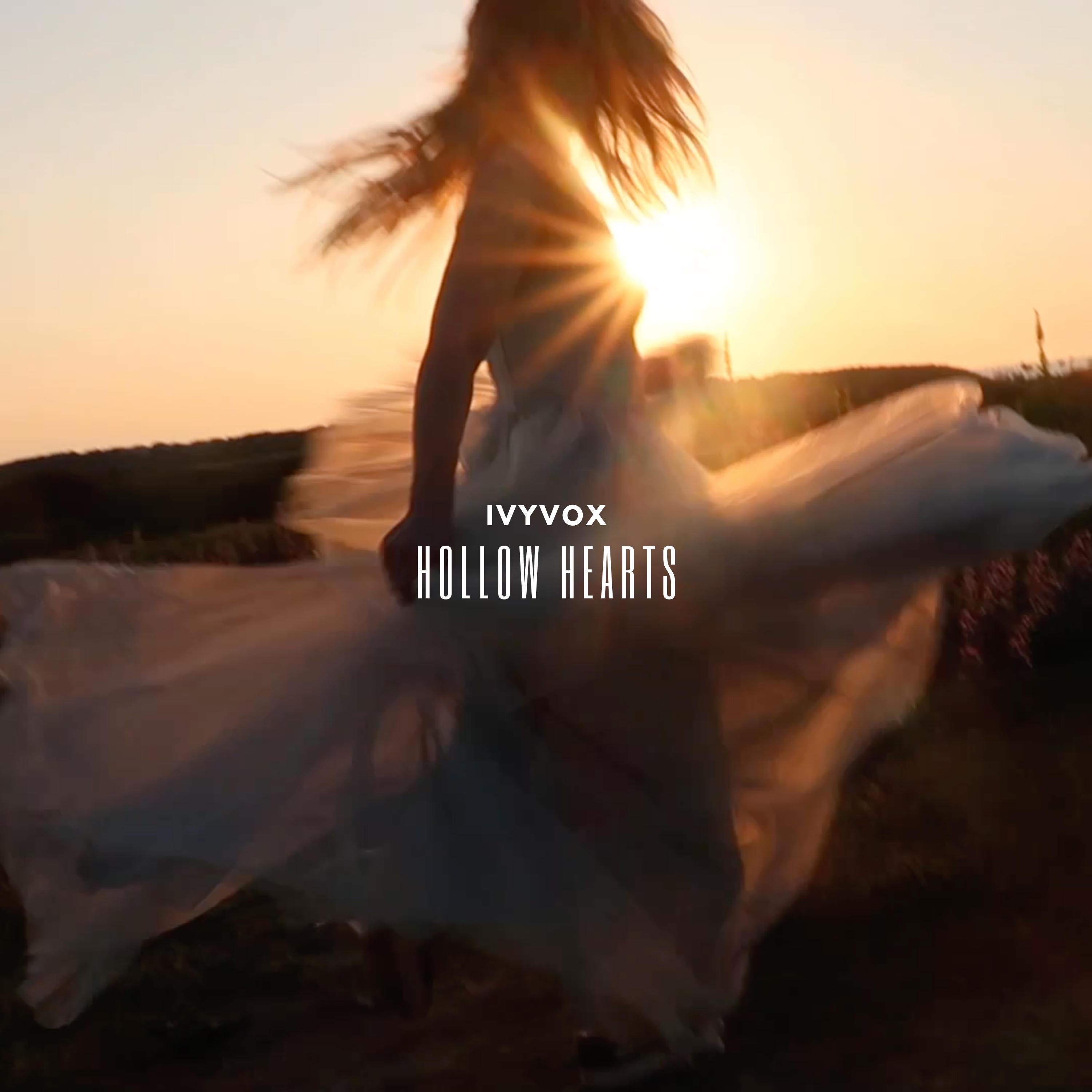 HOLLOW HEARTS - Single