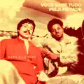 Você Sabe Tudo Pela Metade