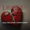 Flor y Amor Joven & Sonido Famoso - La Desilusión, Me Enamore De La Persona Equivocada