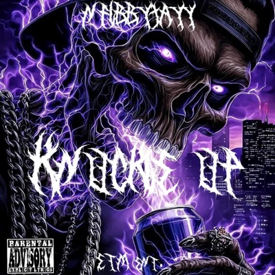 Knuckle up - Single