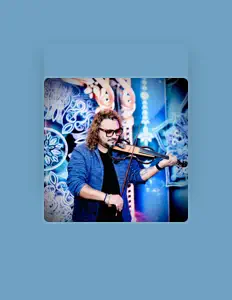 Sanchit chaudhary सुनें, म्यूज़िक वीडियो देखें, बायो पढ़ें, दौरे की तारीखें और बहुत कुछ देखें!