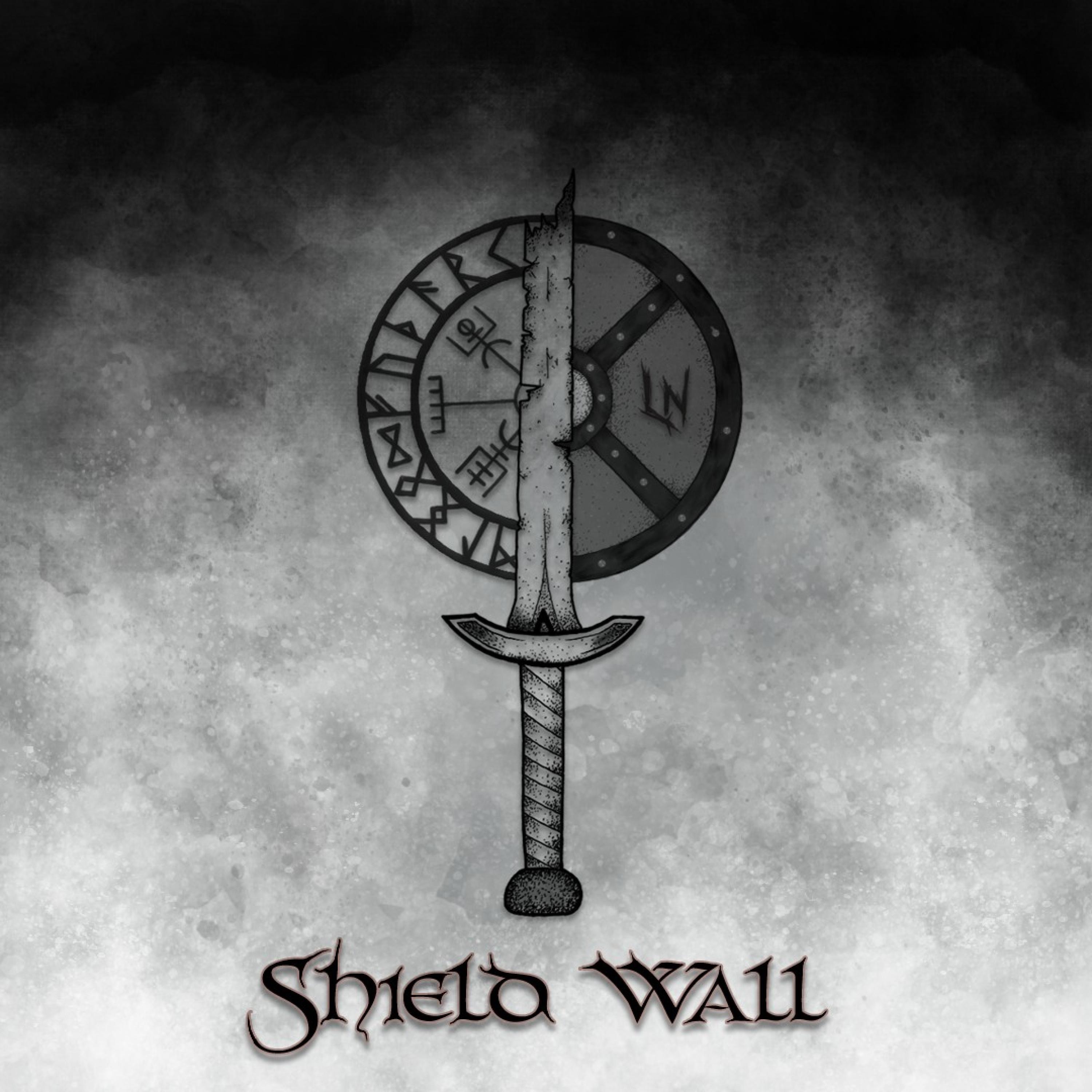 Shield Wall - Single