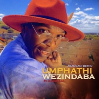 Umphathi Wezindaba (feat. U Bash Loh) - Single - Abangani Bethu