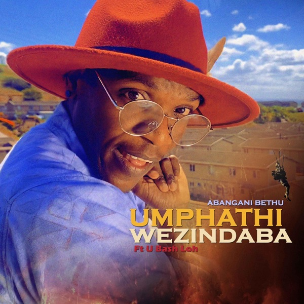 Umphathi Wezindaba (feat. U Bash Loh)
