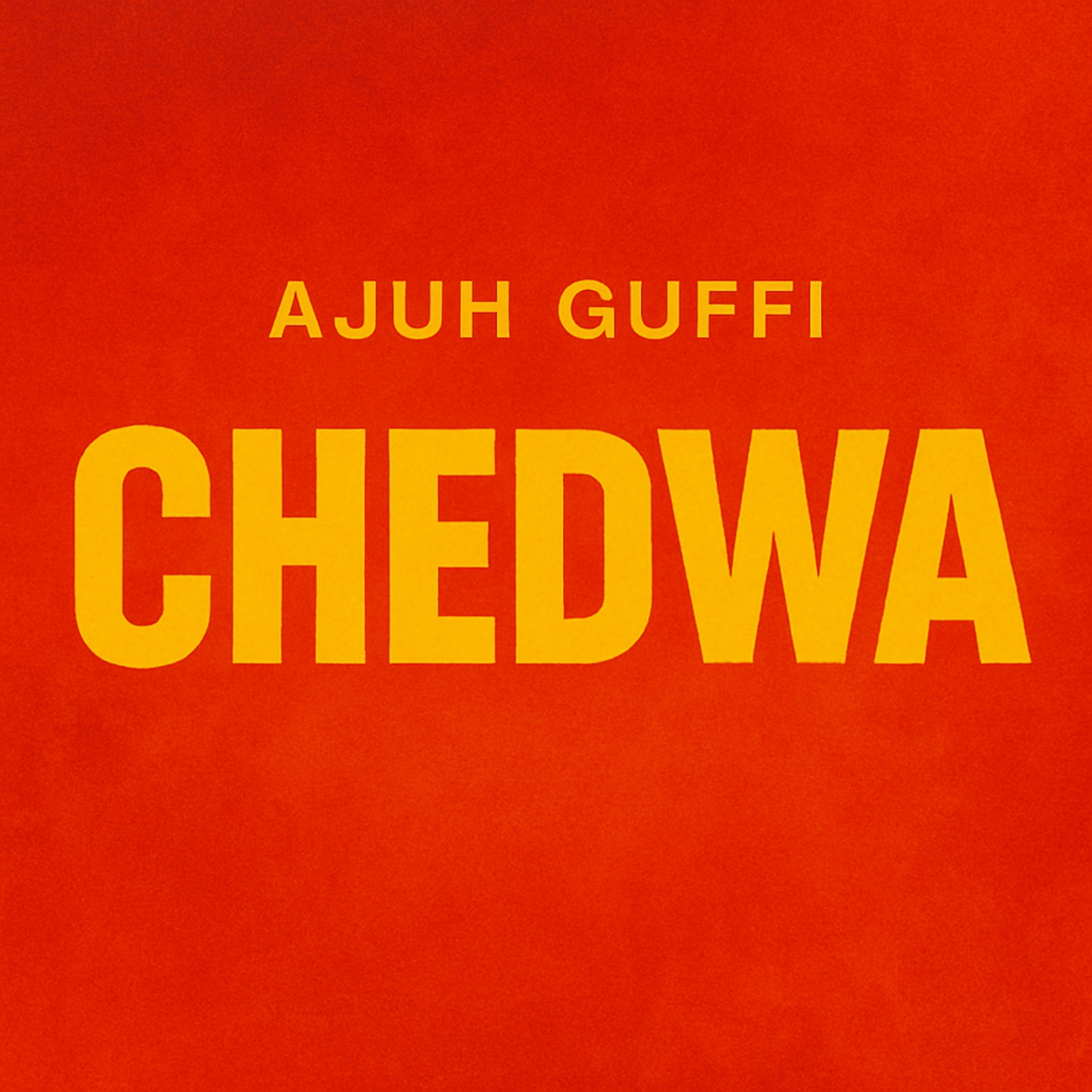 Chedwa - Single