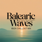 Balearic Waves - L.D.B Time to Chill