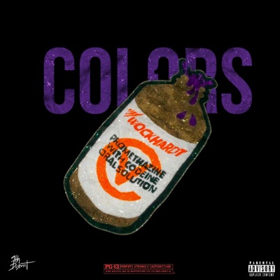 Colors - Single