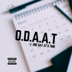 O.D.A.A.T (One Day At A Time) - Single
