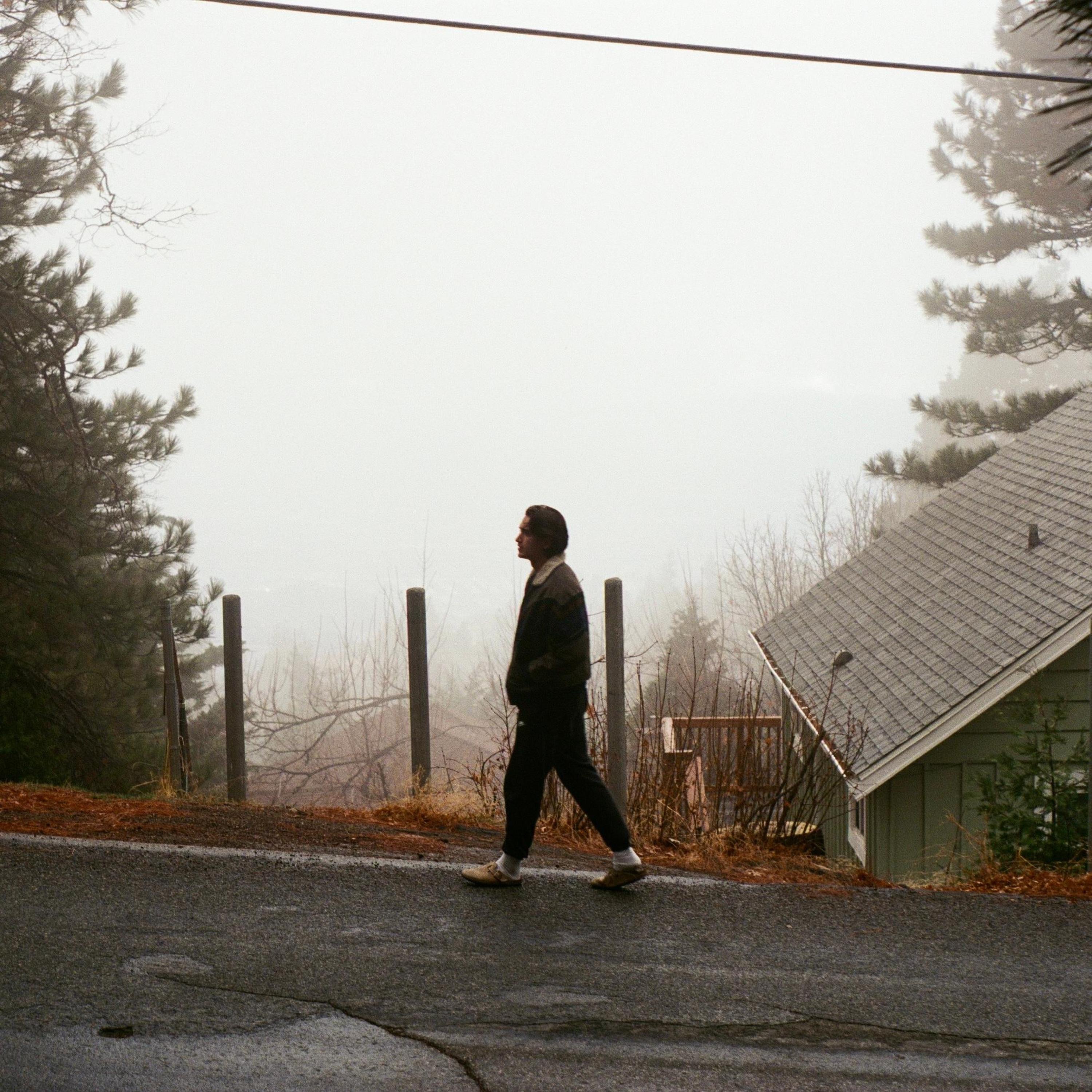 Song From Yesterday - Single