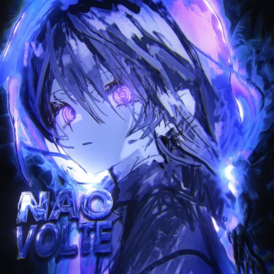 NAO VOLTE - EP