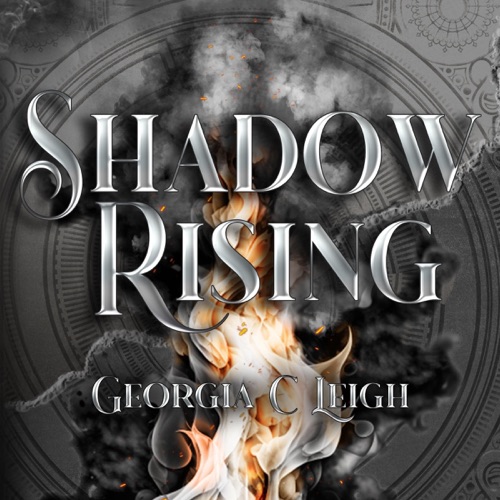 Shadow Rising: Shadows and Light, Book 3 (Unabridged) cover