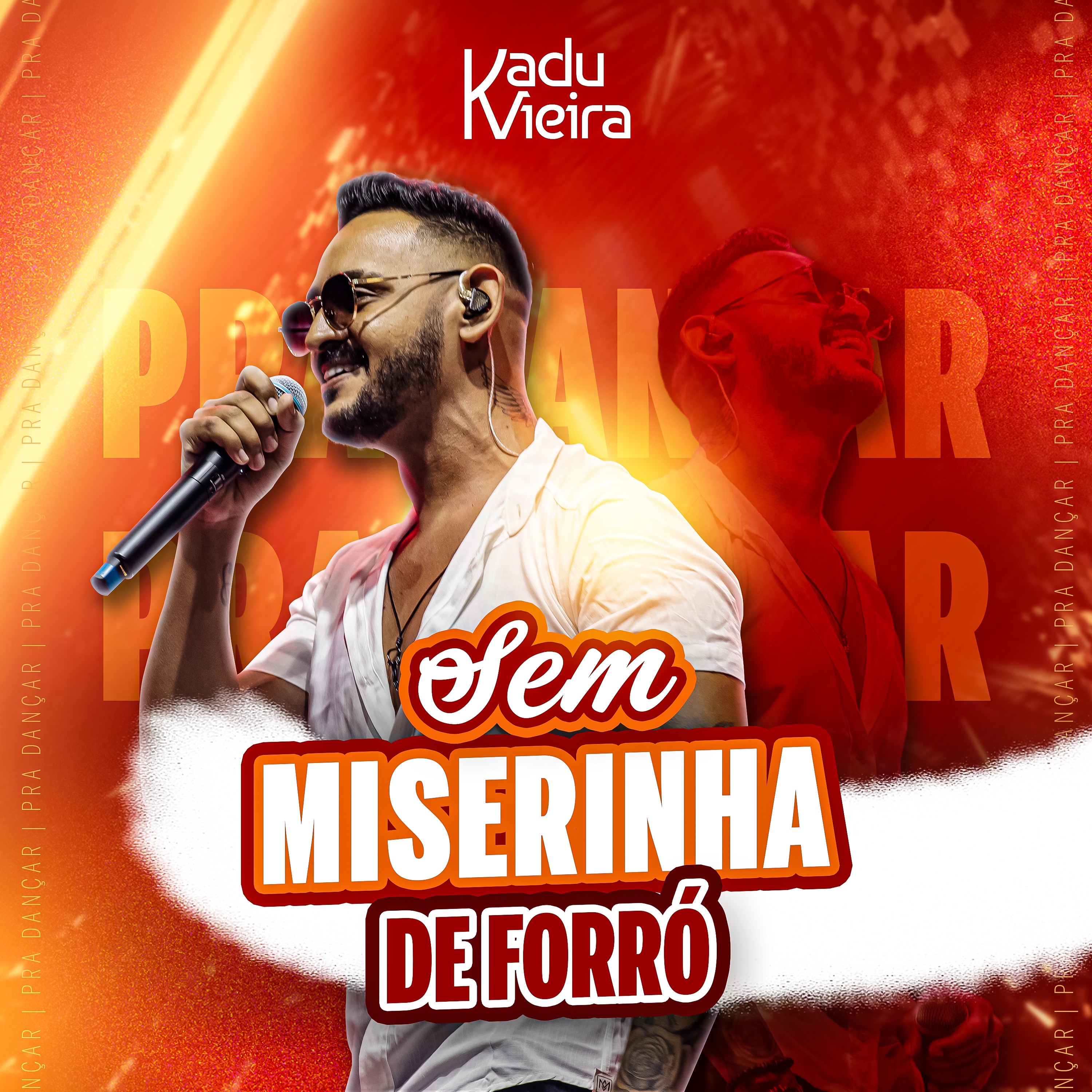 Nóis não vive sem dinheiro - Gino e Geno