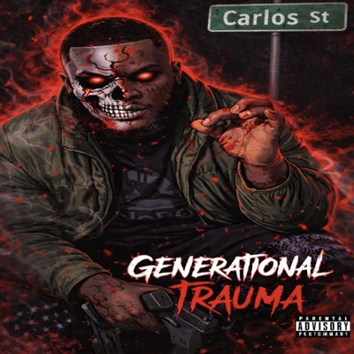 Generational Trauma