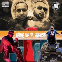 Hands Up (feat. AASHISH) - Single - Sharad Ghimire & ItsUrBoyLane