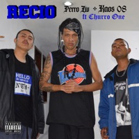 Recio (feat. Churro One) - Single - Perro Zw & Kaos 08