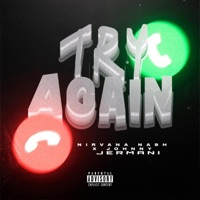 Try Again (feat. Johnny Jermani) - Single - Nirvana Nash
