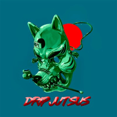 Drip Jutsus - Single