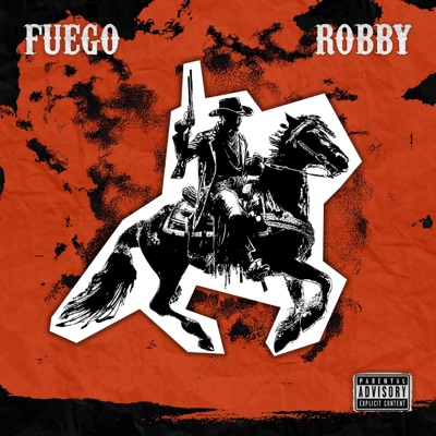 FUEGO - Single