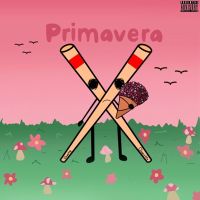 Primavera - EP