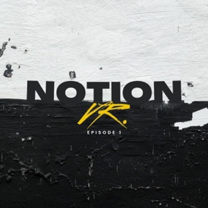 Notion #1.