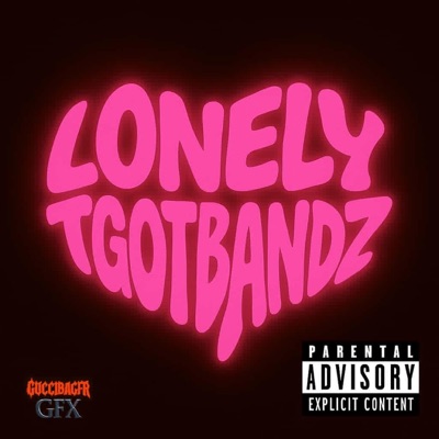 Lonely - Single