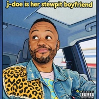 jokes on you - Single - J-Doe