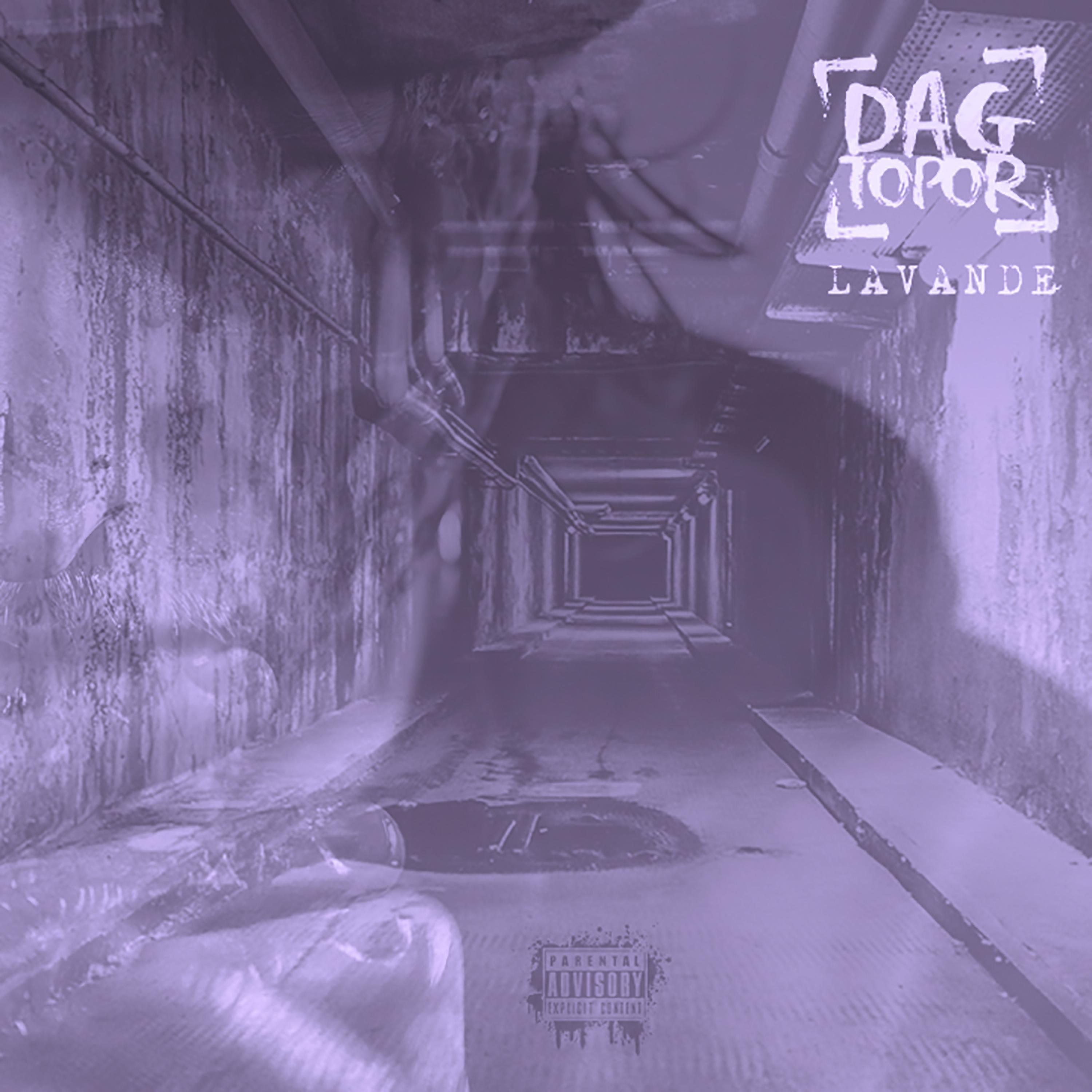 Lavande - Single