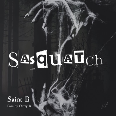 Sasquatch - Single