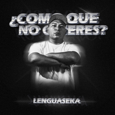 ¿Como Que No Quieres? - Single