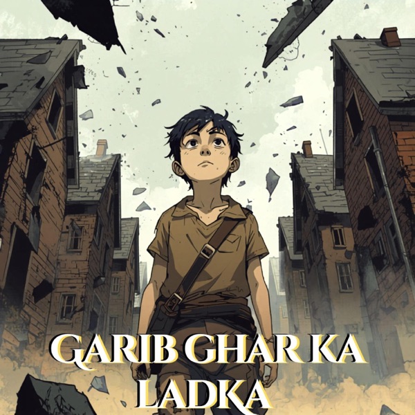 Garib Ghar Ka Ladka