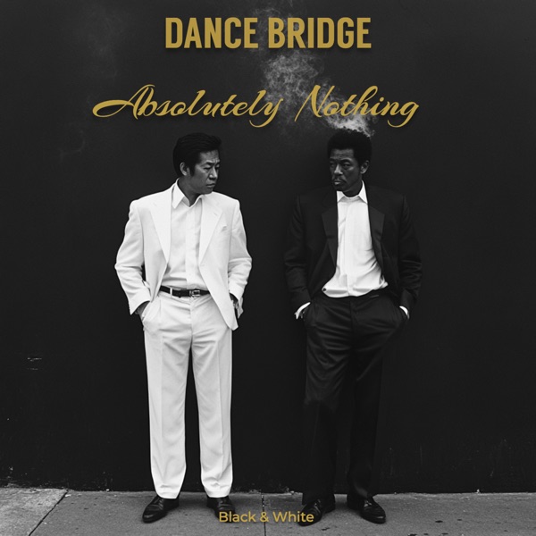 Absolutely Nothing - Single