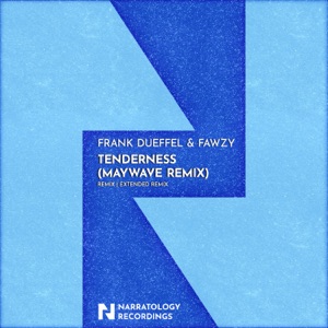 Tenderness (Maywave Remix) - Single