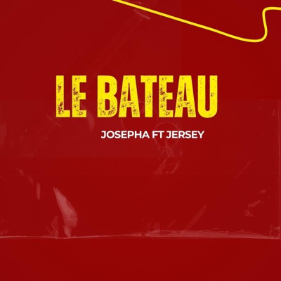 Rukingangabo Zephanie - Le Bateau de Sauvetage (Jersey Remix)