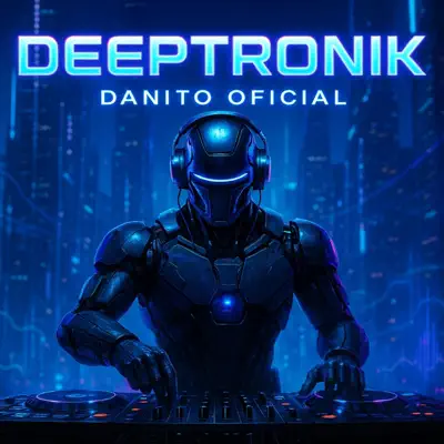 Ascolta 'Deeptronik' di Danito Oficial