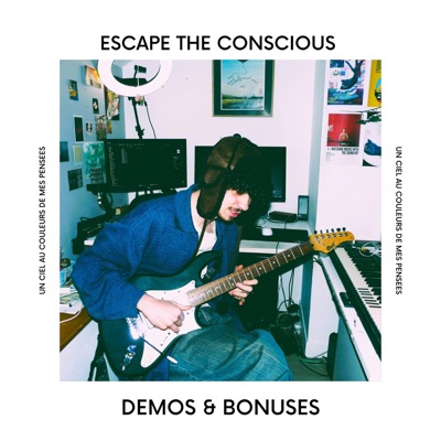 ETC (Demos and Bonuses)