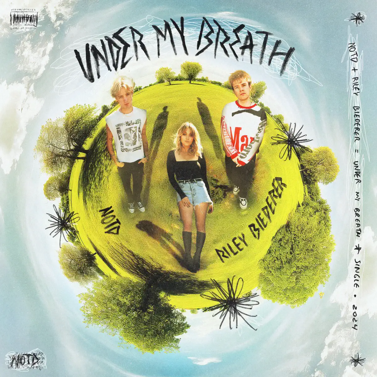 NOTD & Riley Biederer - Under My Breath - Single (2024) [iTunes Plus AAC M4A]-新房子