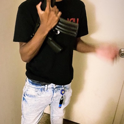 Fully (feat. Texx! & tris*!) - Single