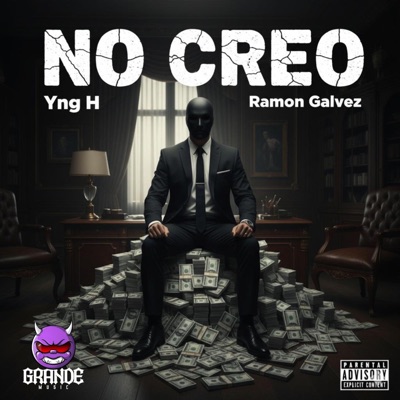 No Creo - Single