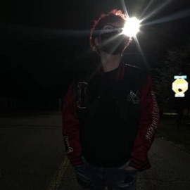 Dart (prod.inspite) (feat. Opportunity) Ash_Aiden