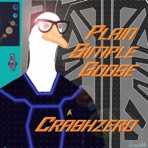 Plain Simple Goose - Single