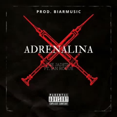 Adrenalina - Single