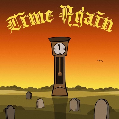 Time Again - Single