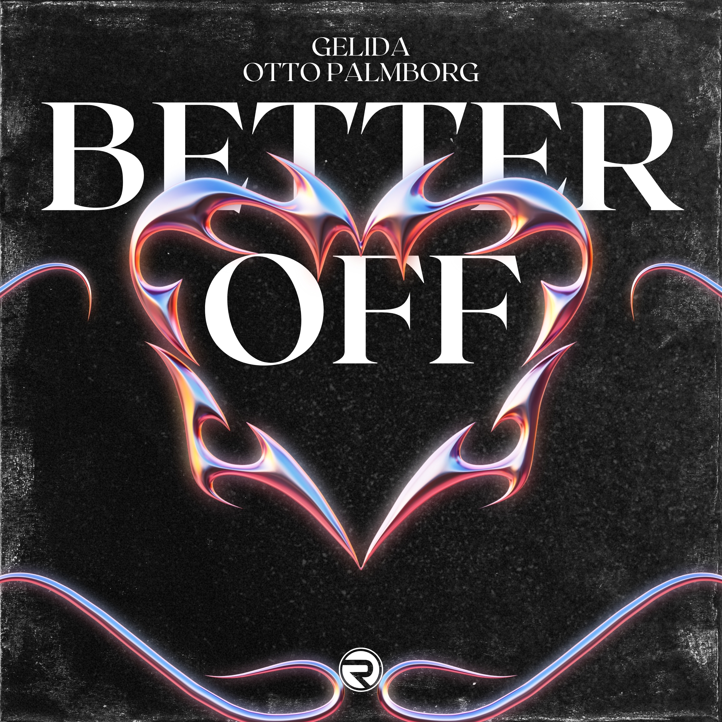 Gelida - Better Off (ID)