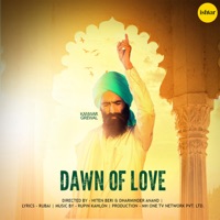 Dawn of Love - Single - Kanwar Grewal