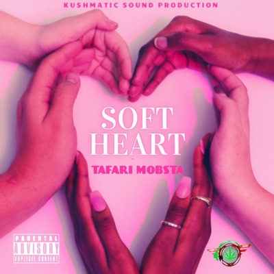 Soft Heart (feat. Kushmatic Sound) - Single