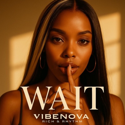 Wait - Single