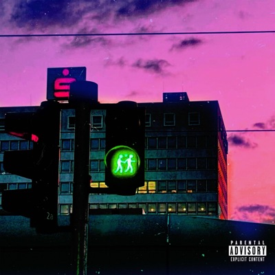 Rosarote Brille - Single