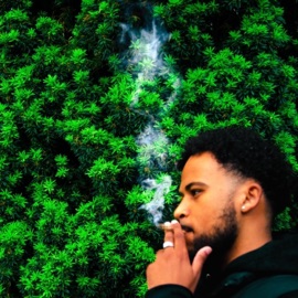 Wake & Bake (feat. X4) Emporio