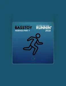 Listen to Basstoy, watch music videos, read bio, see tour dates & more!