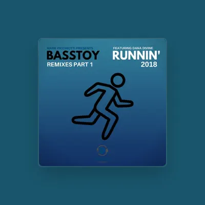Listen to Basstoy, watch music videos, read bio, see tour dates & more!